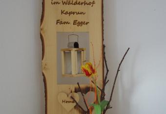 Appartement W  lderhof has Balcony rooms