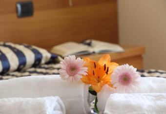 Hotel Costabella has Balcony rooms