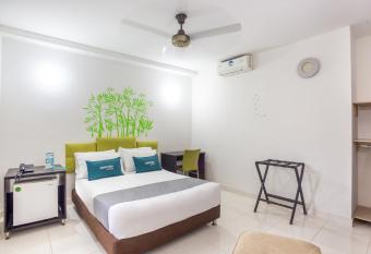 Ayenda Casa Real allows 18 year olds to book a room