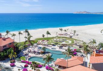 Zoetry Casa del Mar Los Cabos has Balcony rooms