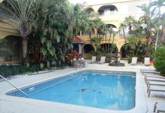 Tropi Rock has Balcony rooms