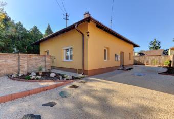 Anita has Balcony rooms