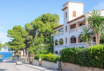 Apartamento Rosa Mar 5 has Balcony rooms