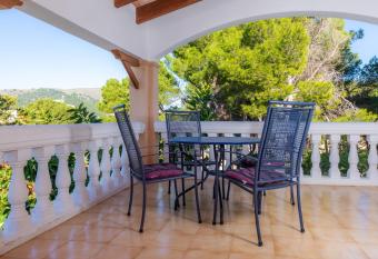 Apartamento Rosa Mar 6 has Balcony rooms