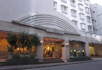 Hotel Harbour Yokosuka has Smoking rooms