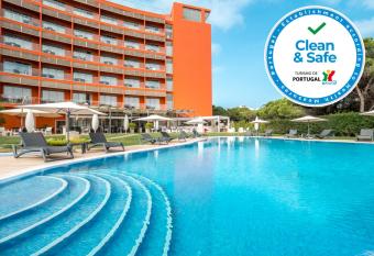 Aqua Pedra Dos Bicos Design Beach Hotel - Adults Friendly allows 18 year olds to book a room