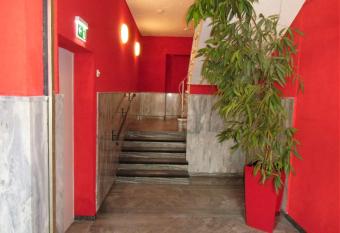 Ricks City Hotel allows 18 year olds to book a room