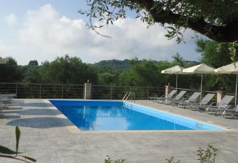 Valentino Villas & Apartments allows 18 year olds to book a room