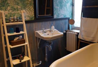 H  tel de la Houle has Balcony rooms