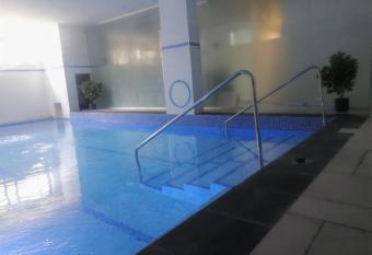 The Pearl allows 18 year olds to book a room