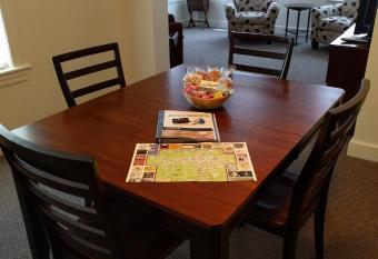 Pearl's Place allows 18 year olds to book a room