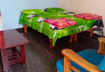 Rathna home Stay allows 18 year olds to book a room