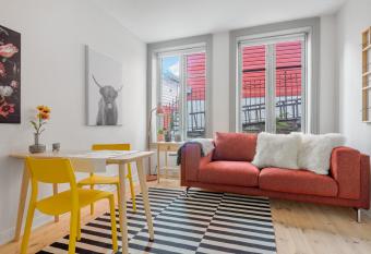 LO Apartments allows 18 year olds to book a room