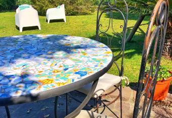 Villa Joyosa Apartments allows 18 year olds to book a room