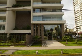 Departamento Plaza Mexico has Balcony rooms