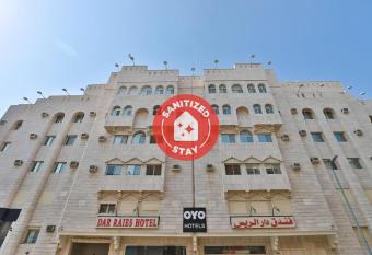 OYO 167 Dar Al Raies Hotel allows 18 year olds to book a room