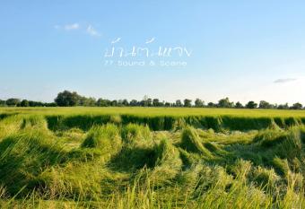 Baan Tonjaeng Resort allows 18 year olds to book a room