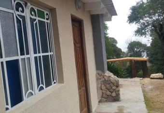 Hospedaje  has Balcony rooms