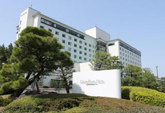 Hotel & Resorts Saga Karatsu allows 18 year olds to book a room