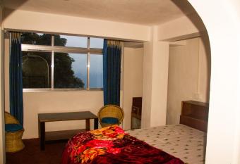 Riva homestay family room allows 18 year olds to book a room