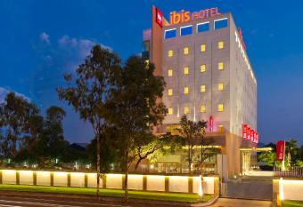ibis Nashik - An Accor Brand allows 18 year olds to book a room