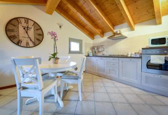 Villa dei Venti - Comfort Holiday has Balcony rooms