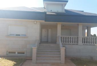 Alojamiento MARTEL has Balcony rooms