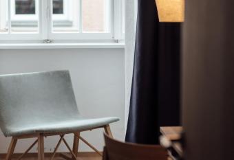 Haus am Turm has Balcony rooms