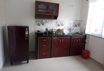 Casberly Apartment has Balcony rooms