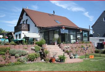 Susi has Balcony rooms