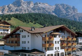 Hotel Falzares has Balcony rooms