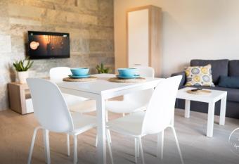 Apartament Si  demka has Balcony rooms