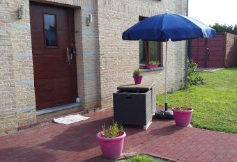 Le Broctia Rose allows 18 year olds to book a room