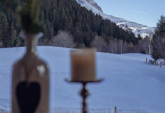 Beim Kathrein has Balcony rooms
