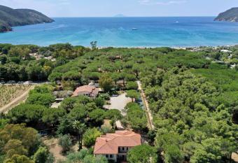 Hotel Giardino has Balcony rooms