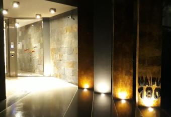 APART MAIPU 190 has Balcony rooms