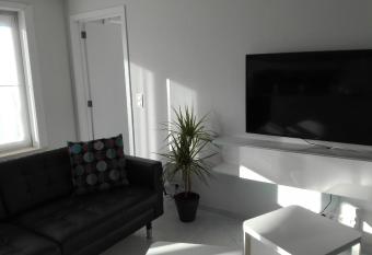 Huize Fimo has Balcony rooms