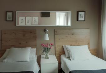 B&B In  s has Balcony rooms