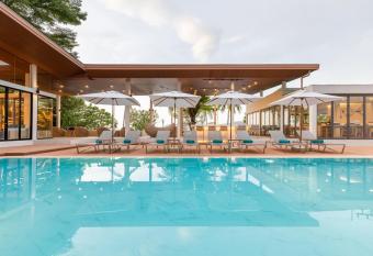 LIV Hotel Phuket Patong Beachfront allows 18 year olds to book a room