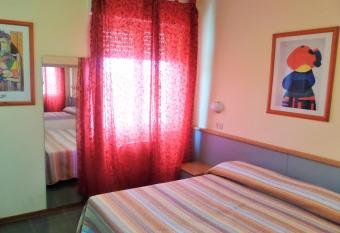 Hotel Lucerna has Balcony rooms