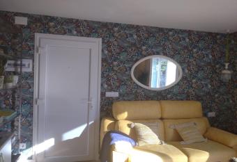 Casa Raposeira has Balcony rooms