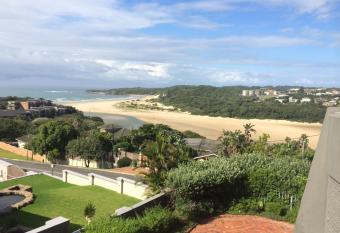 Seaview Place Bed and Breakfast has Balcony rooms