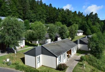 Azureva Murol has Balcony rooms