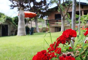 Casa Vacanze La Baita has Balcony rooms