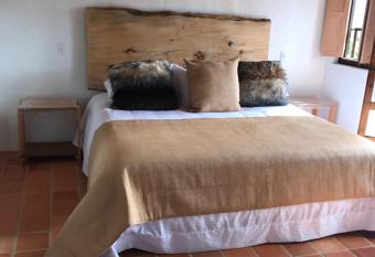 Casa Tzabar allows 18 year olds to book a room