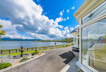 Harbour View allows 18 year olds to book a room