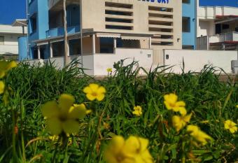 Hotel Blue Sky has Balcony rooms