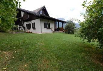 B&B Scotty & Co. has Balcony rooms