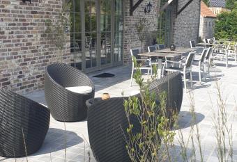 B&B  t Meesterhof has Balcony rooms