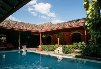 Hotel Casa del Consulado has Balcony rooms